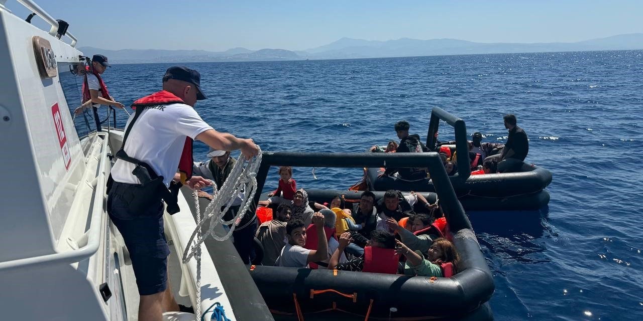 Yunanistan itti, Türkiye kurtardı
