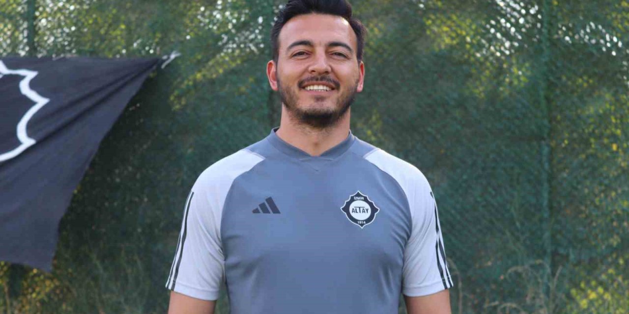 Gökhan Karaaslan: "Taraftarımıza iyi bir oyun izleteceğiz"