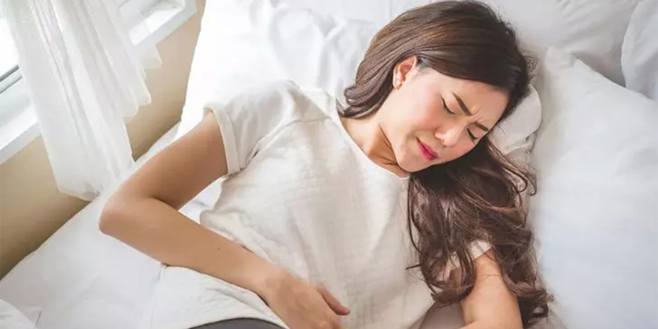 Çikolata regl ağrısını tetikleyebilir