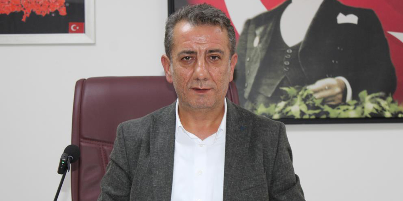 Yetişkin: “Sahiplenme kampanyası başlatacağız”