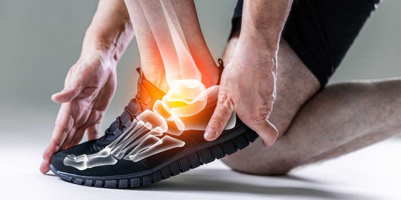 Ayak sağlığı için dikkat! Ayakkabıları doğru seçmek gerekiyor