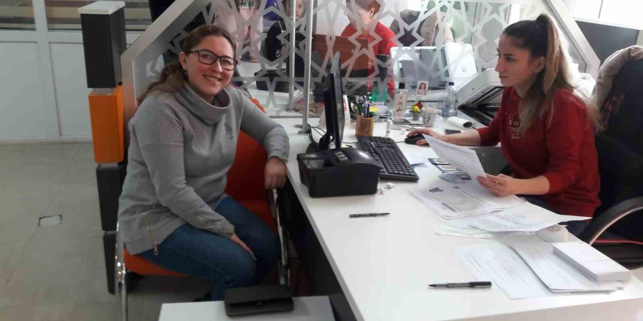 Nüfus Müdürlüğü Pazar günü açık olacak