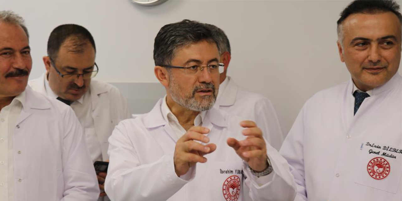 Bakan Yumaklı duyurdu: Peynir etiketlerinde yeni dönem başlıyor