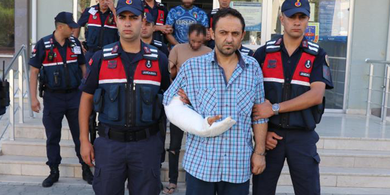 Karısını işkence yaparak öldüren koca tutuklandı