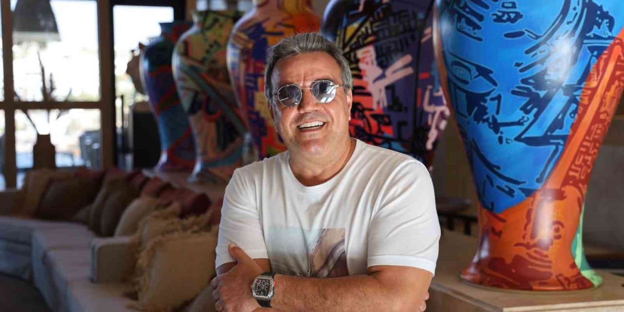 Bodrumlu turizmcilerinden sosyal medya algısına sert tepki: "Bodrum’u karalamak haksızlıktır"