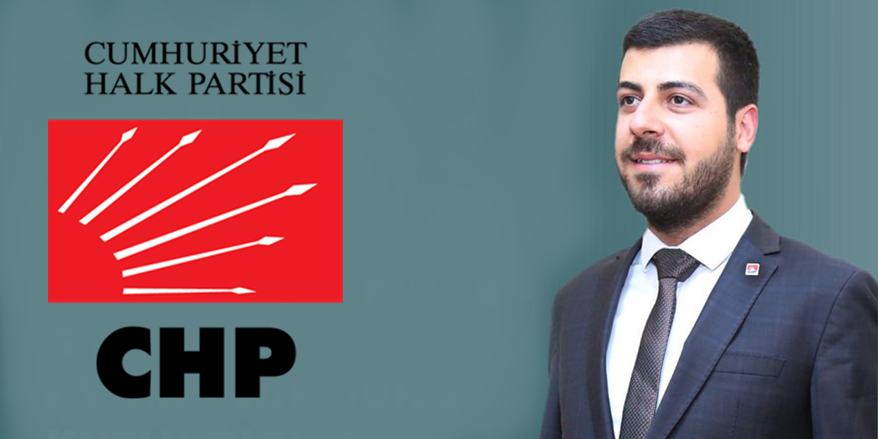 Eski başkandan kongre tepkisi: “CHP gençliği yanlış yolda”