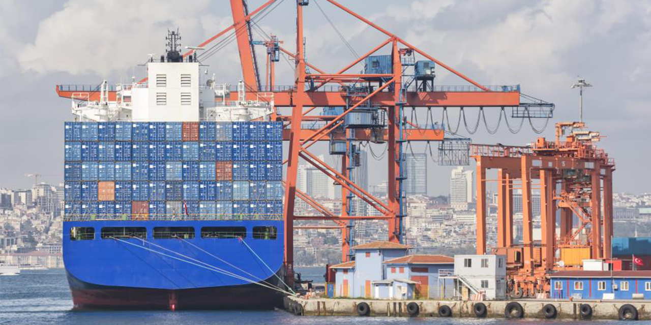 Aydın’ın Temmuz ayı ihracatı 72 milyon dolar oldu