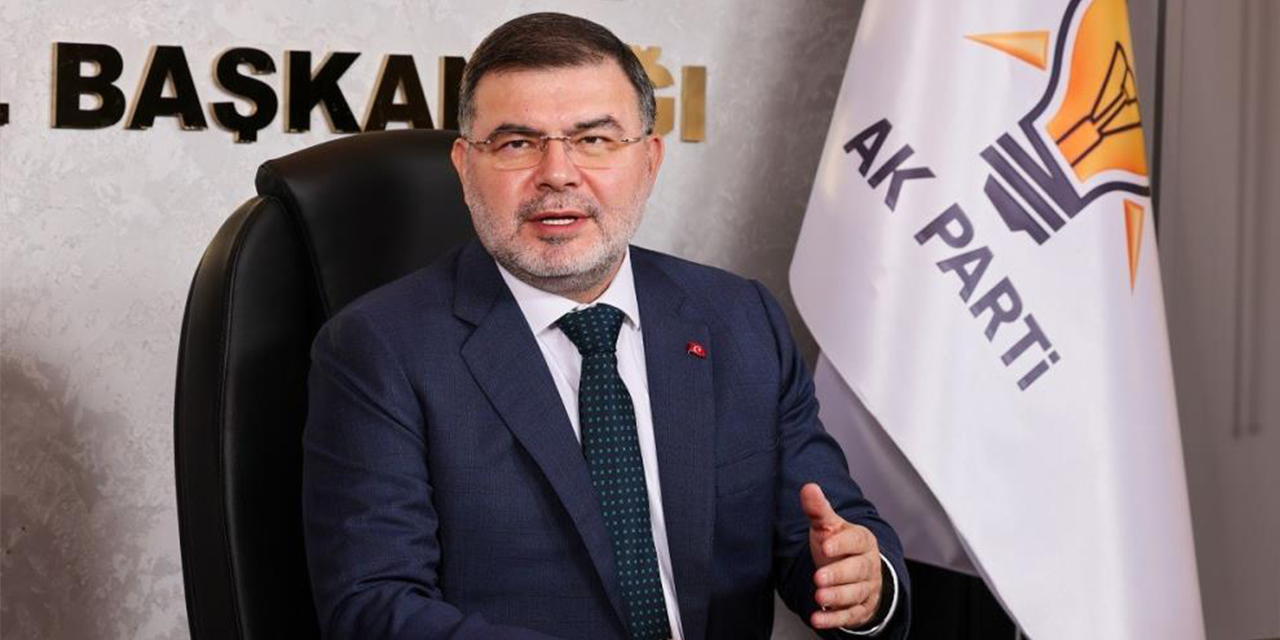 Başkan Saygılı: "Menderes, politik hesaplaşmayla silahlı çatışmaların ilçesi oldu"