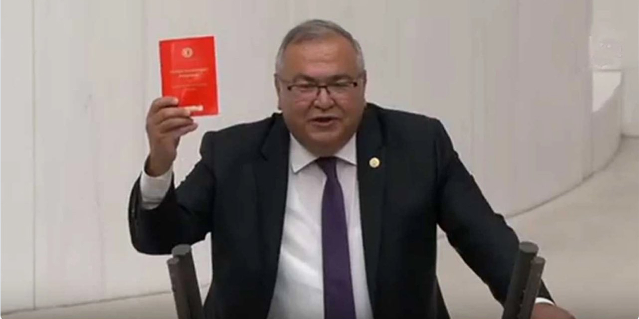 CHP’li Bülbül: “Genelde ve yerelde değişim devam edecek”