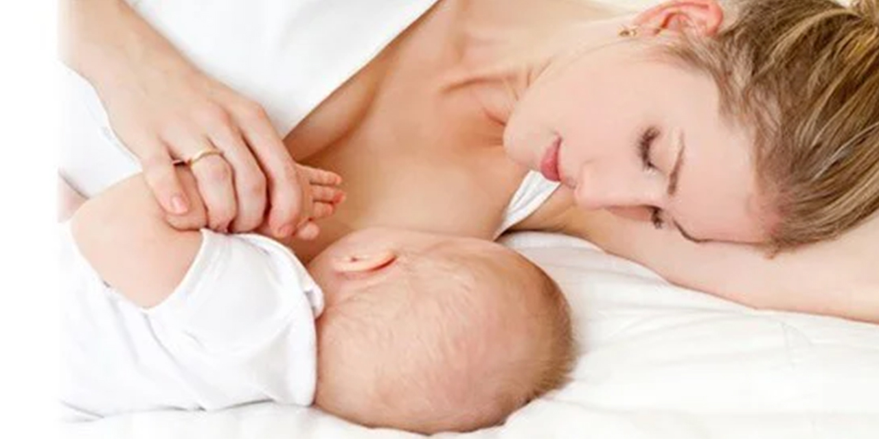 Çiçeği burnunda annelere özel 10 emzirme tüyosu!