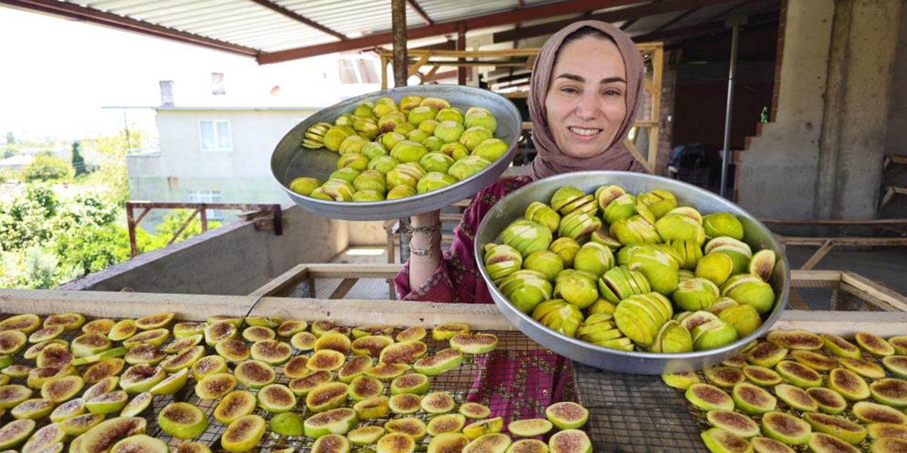Avrupalılar bu lezzeti çok sevdi