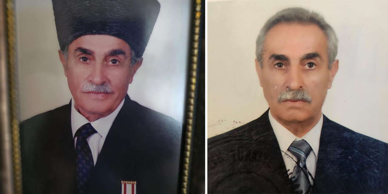 Kıbrıs Gazisi 76 yaşında hayatını kaybetti