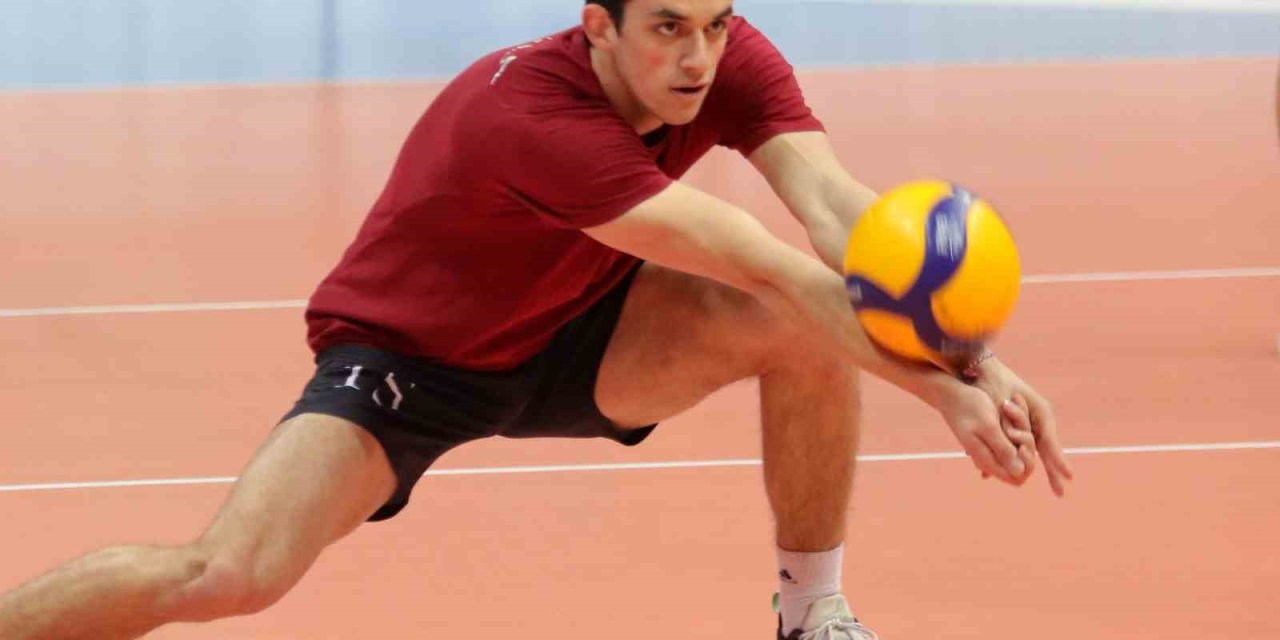 Altekma, Dünya Kandemir’le yeniden anlaştı