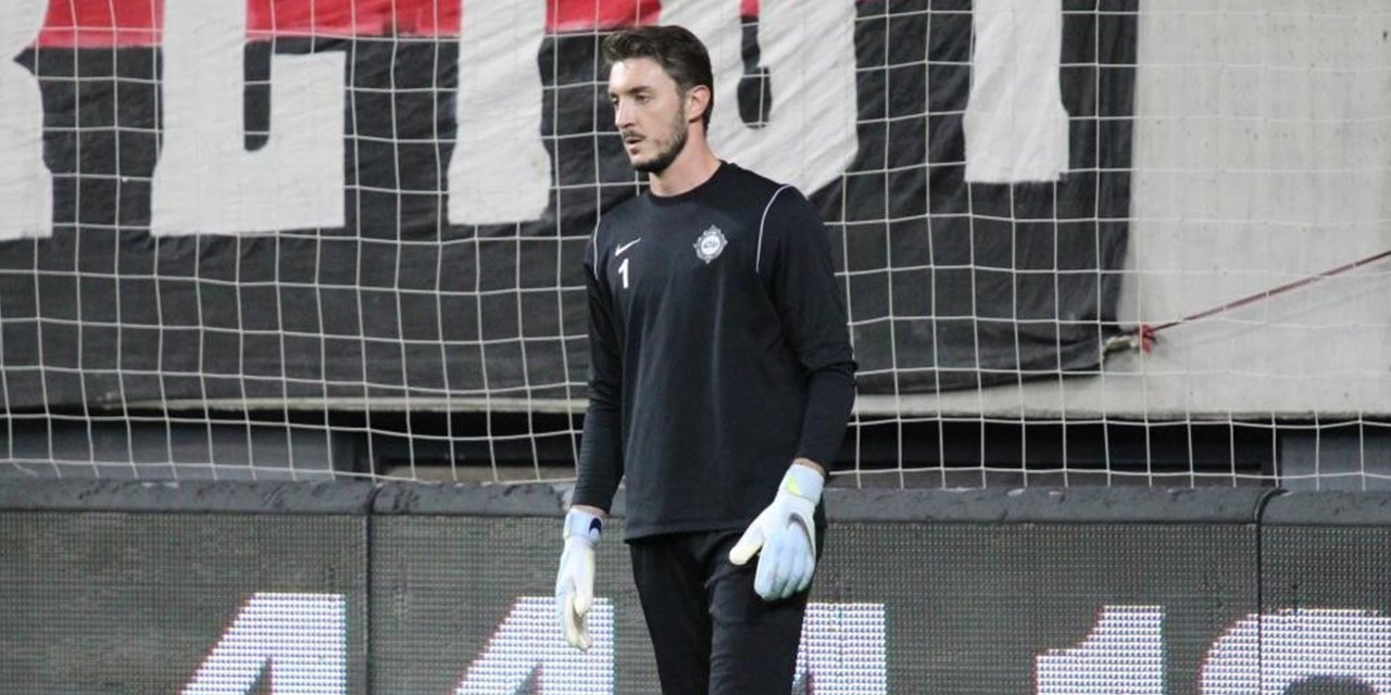 Altay’da kaleci Ozan gidebilir