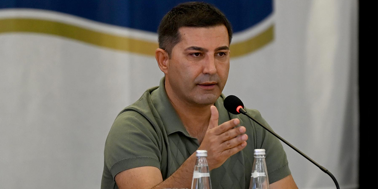 Başkan Ömer Günel: “Kuşadası’nda mesire alanlarının sayısı artacak”