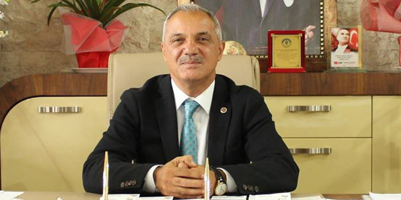 CHP’li başkandan CHP’li vekile ağır sözler: “Utanmadan nasıl pazar esnafını ziyarete çıkacaksınız”