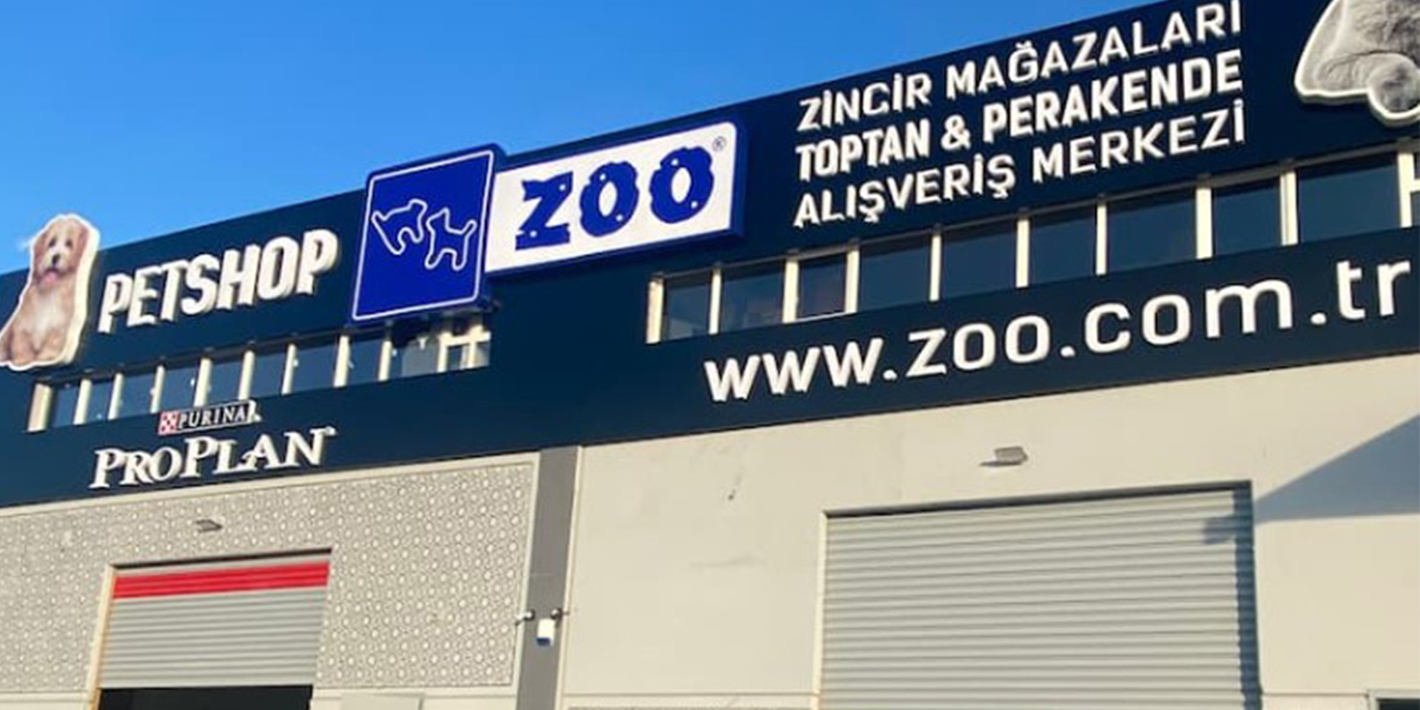 Pet Shop ZOO ile en iyi evcil hayvan ürünleri satın al