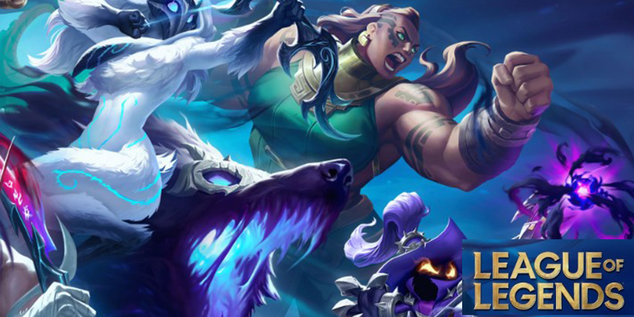 LOL RP kullanarak oyun deneyiminizi geliştirmenin yolları