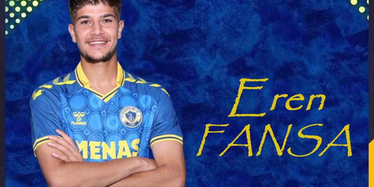 Menemen FK, 2 transfer birden açıkladı