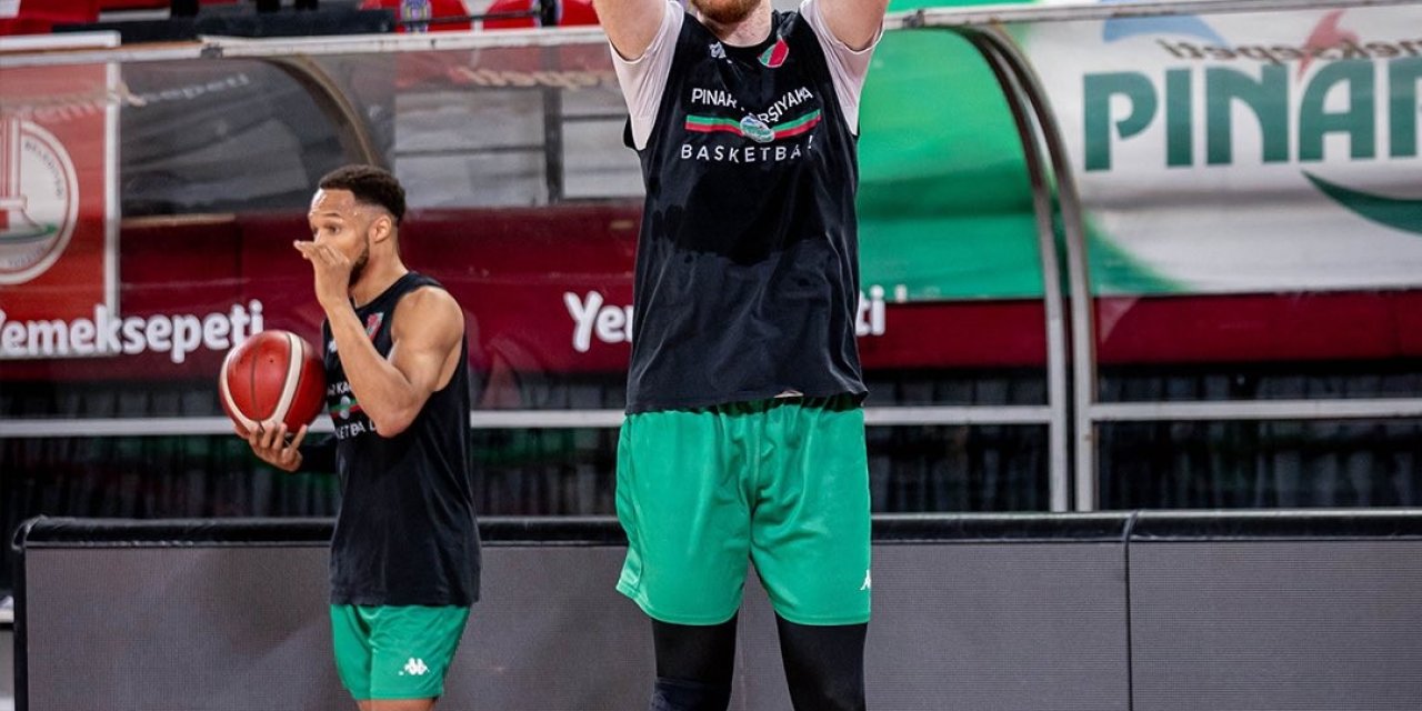 P. Karşıyaka’da Mert Celep yuvada kaldı