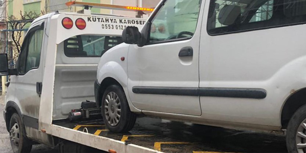 Eskişehir Oto Kurtarma ile yolda kalmaya son