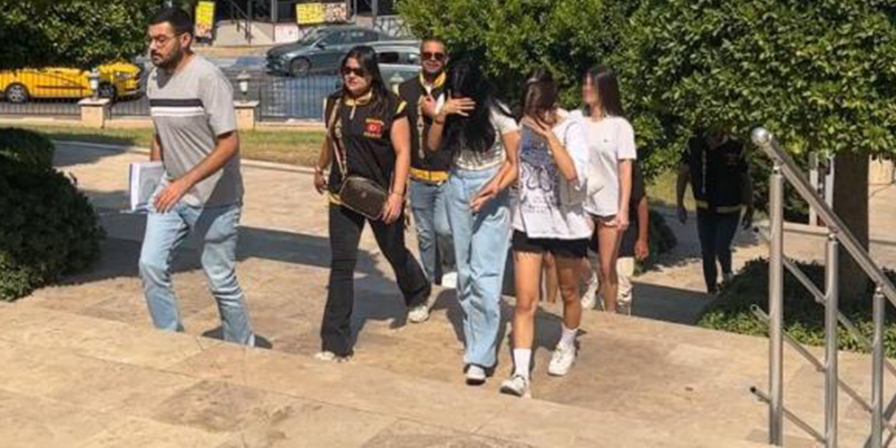 Akran zorbalığıyla ilgili 6 şüpheli adli kontrol ile serbest bırakıldı