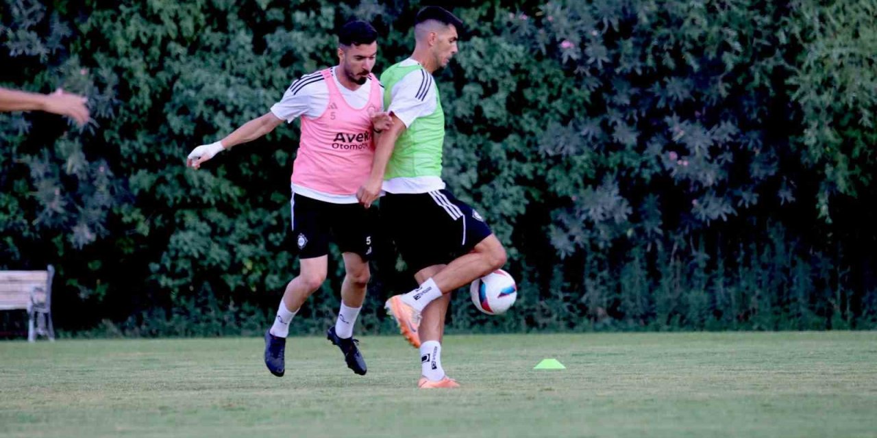 Altay’da Sefa Özdemir’in durumu belirsiz