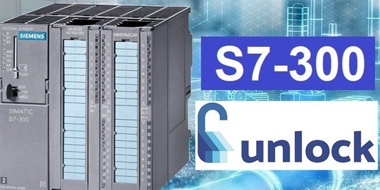 PLC şifre yönetiminde güvenli ve etkili çözümler