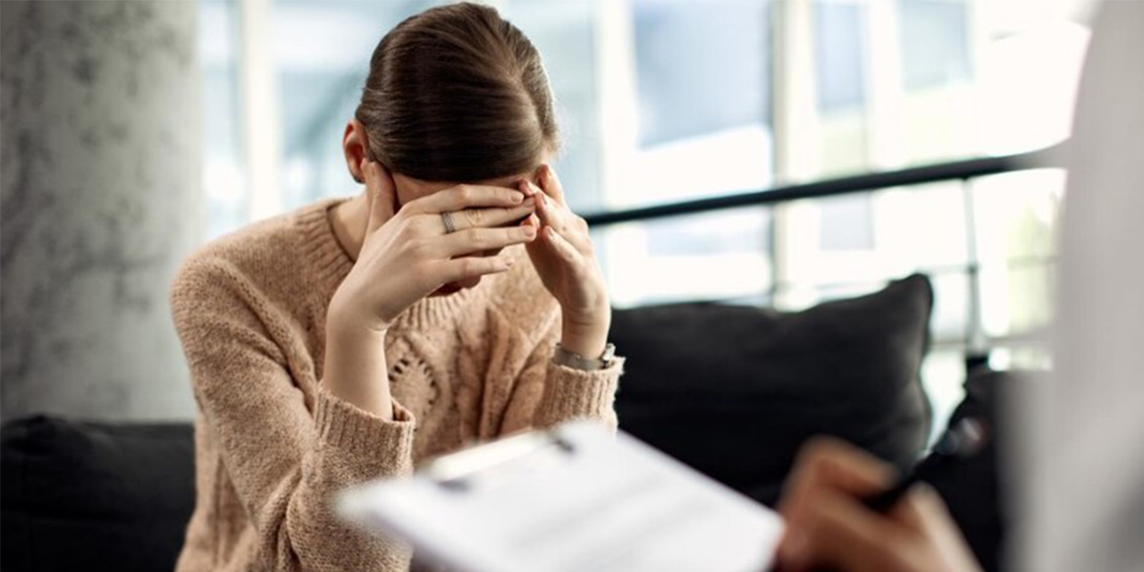 Anksiyete bozuklukları ve tedavisi için psikolog Doğan Tura