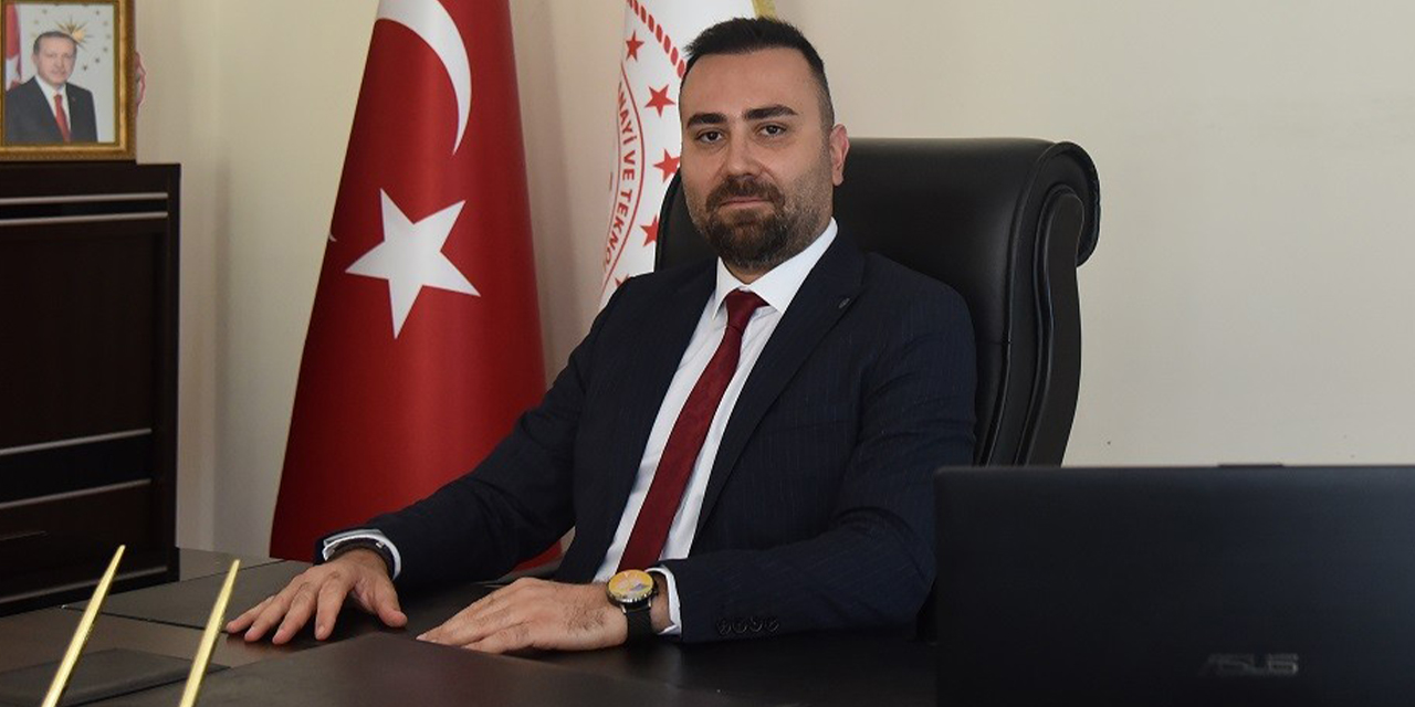 GEKA Genel Sekreterliğine Gülyağı atandı
