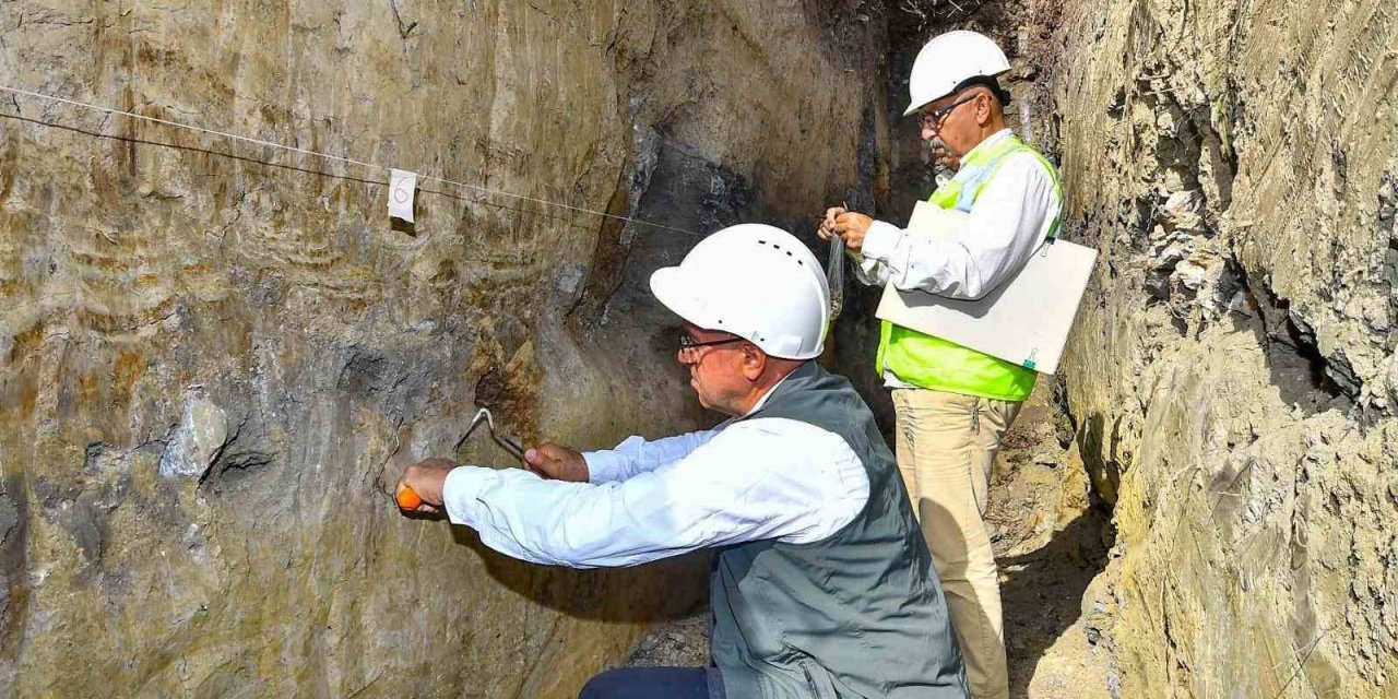 Depreme dirençli İzmir için sıra Karşıyaka’da