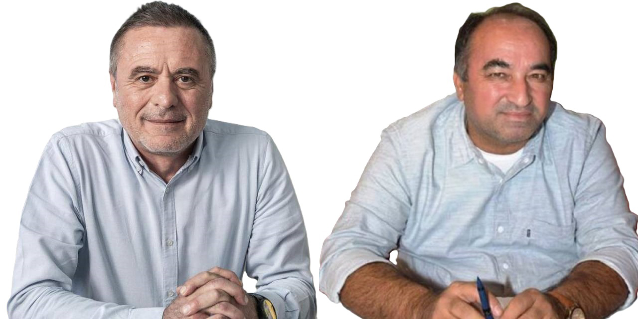 CHP’li Gürbilek, Ergün Poyraz’a ateş püskürdü