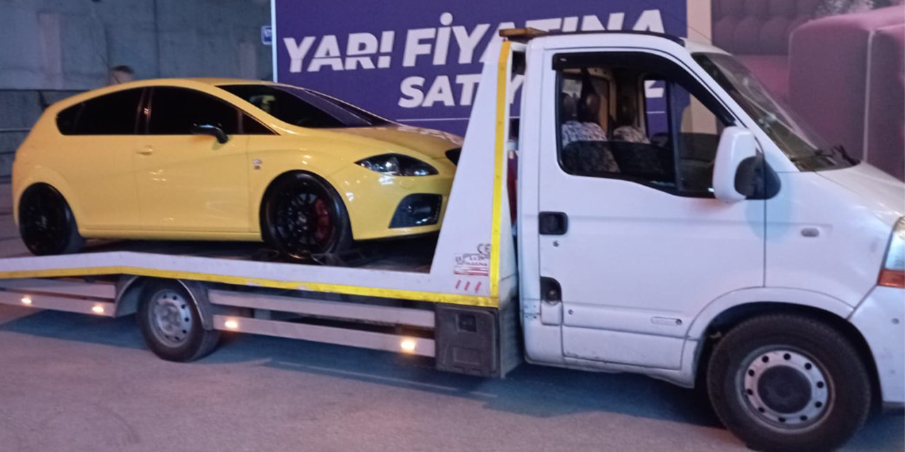 Antalya oto çekici hizmetleri ile hızlı çözümler