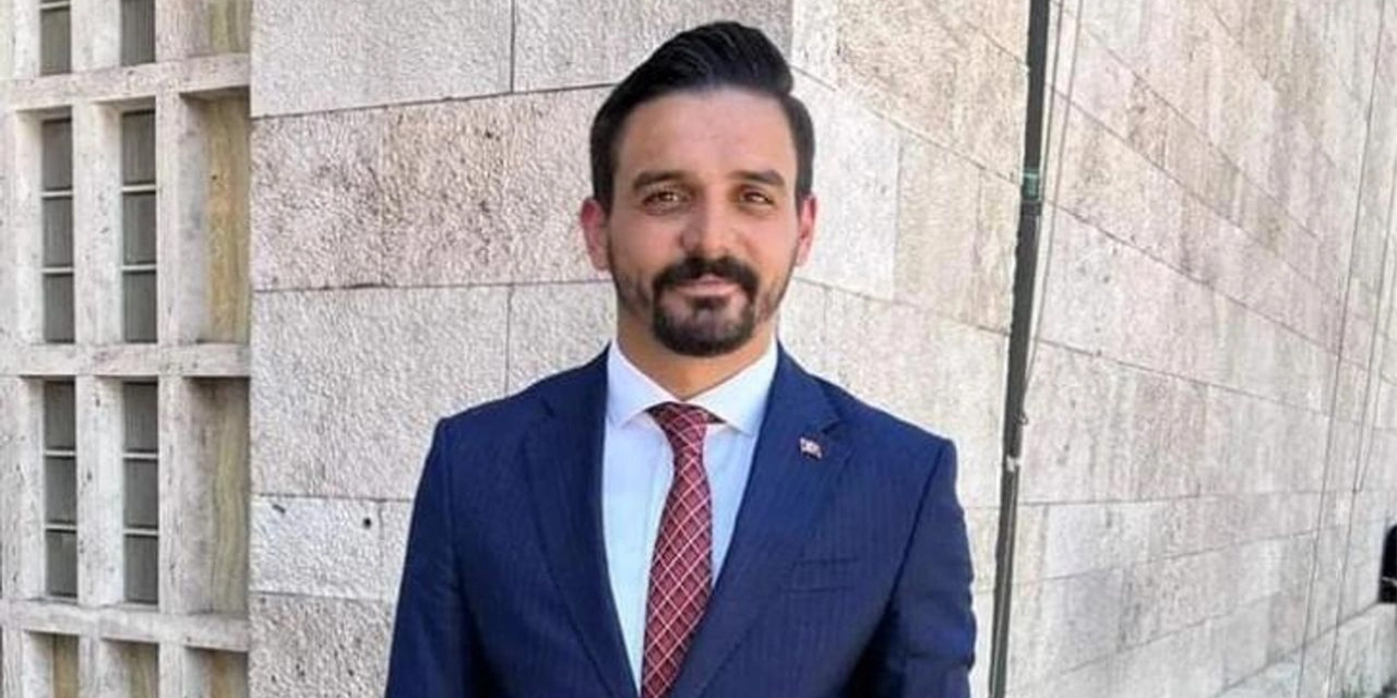 AK Partili Ancın’dan PTT arazisi iddialarına yanıt!