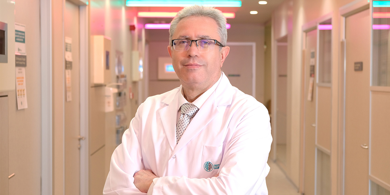 En ölümcül üçüncü kanser türü ama tedavisi mümkün!