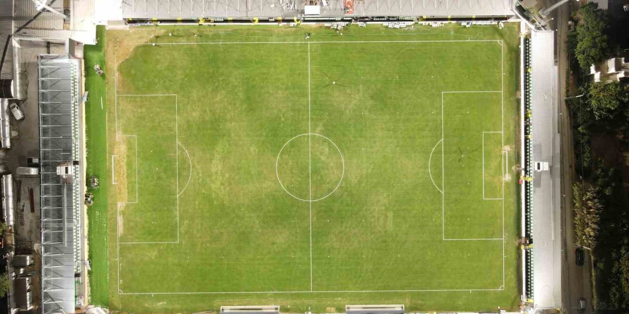 Bodrum, Süper Lig’e damga vurmaya hazır