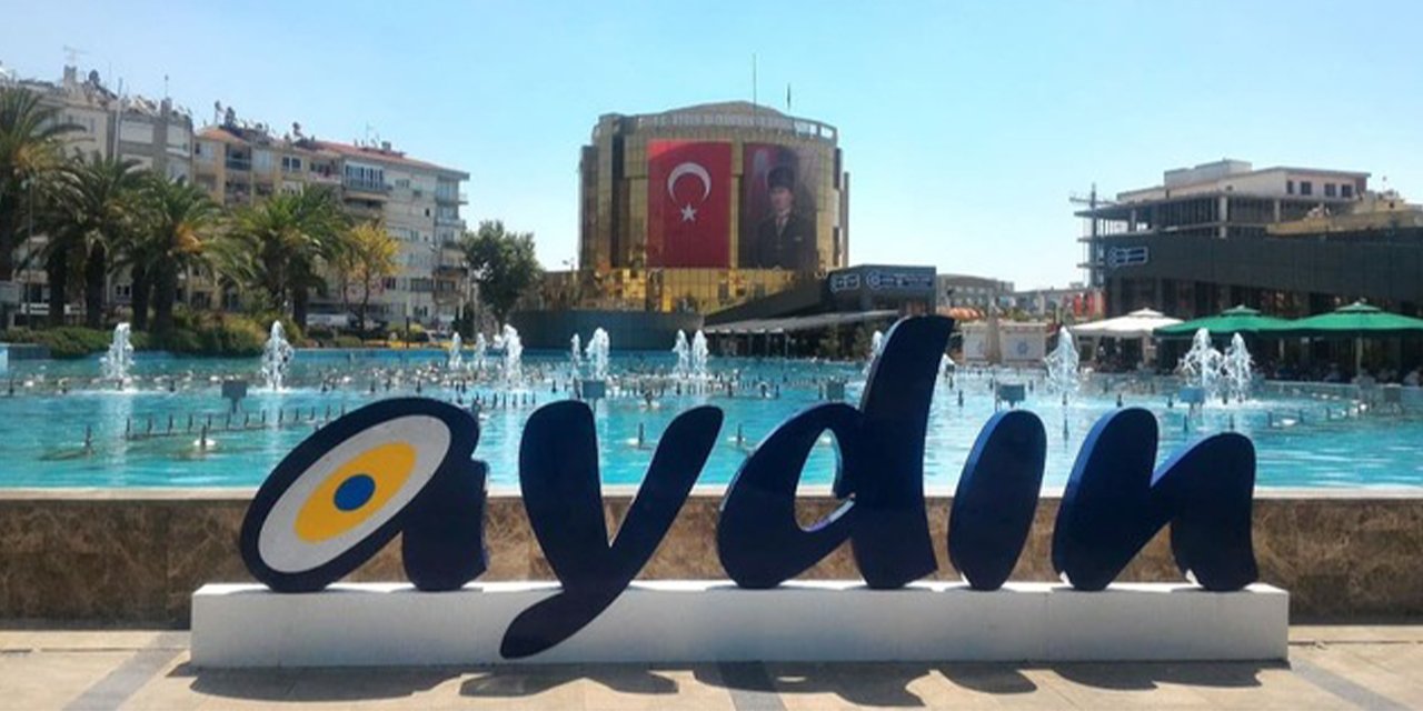 Son dakika Aydın haberleri: En güncel gelişmeler