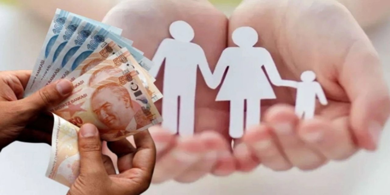 2024 Ağustos Aile Destek Ödemesi: Uzatıldı mı, ne zaman hesaplara yatacak?