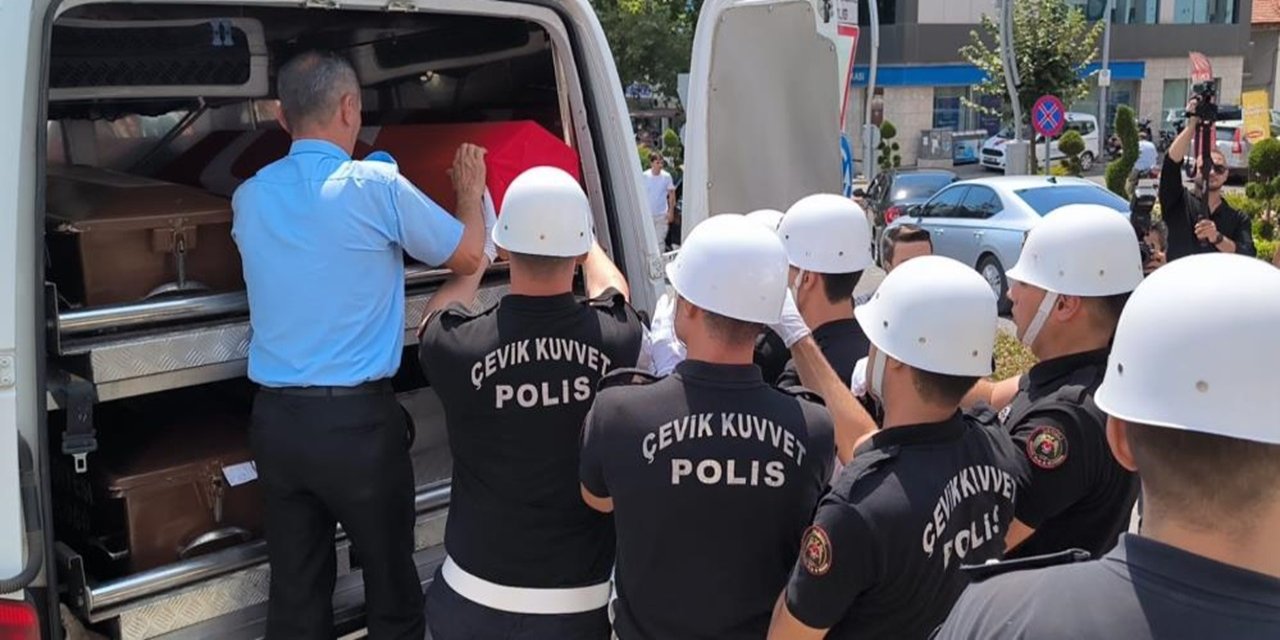 CHP Milletvekili Ertan son yolculuğuna uğurlandı