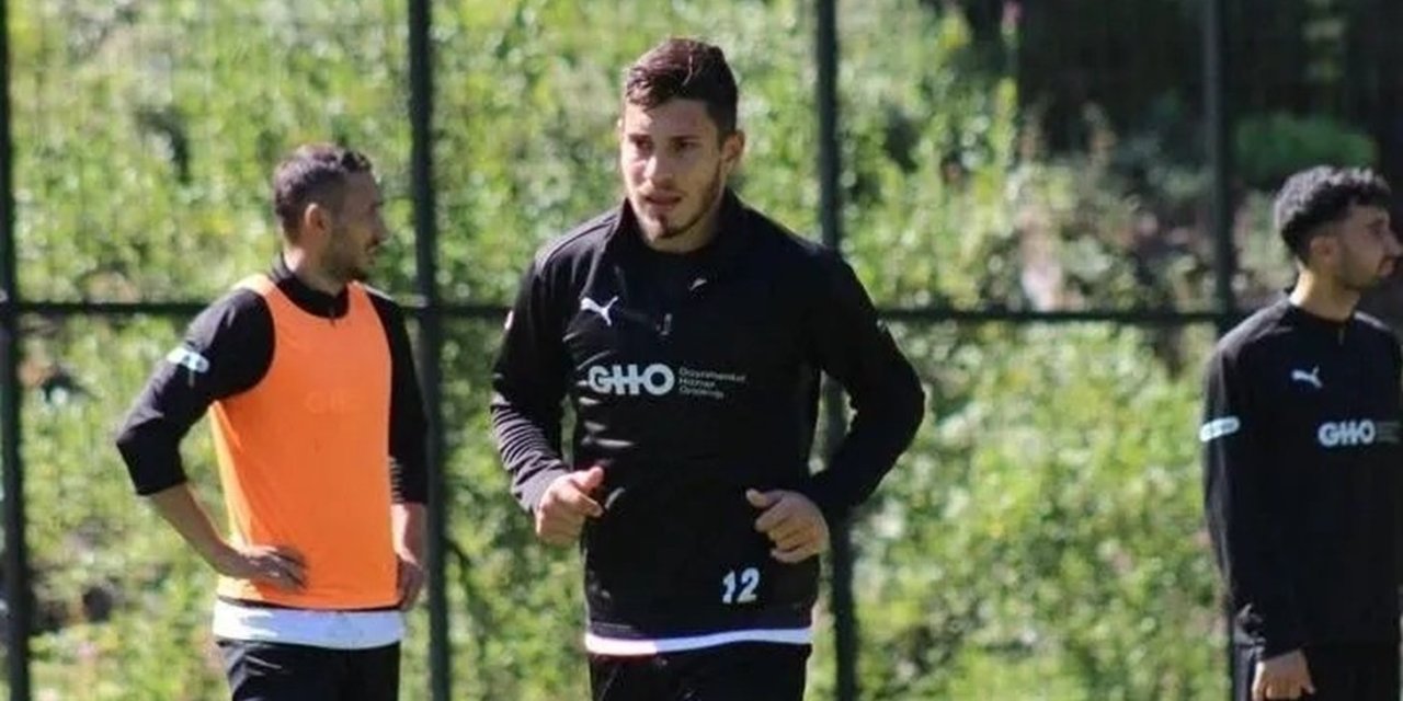 Efeler sağ bek transferi ile güçlendi