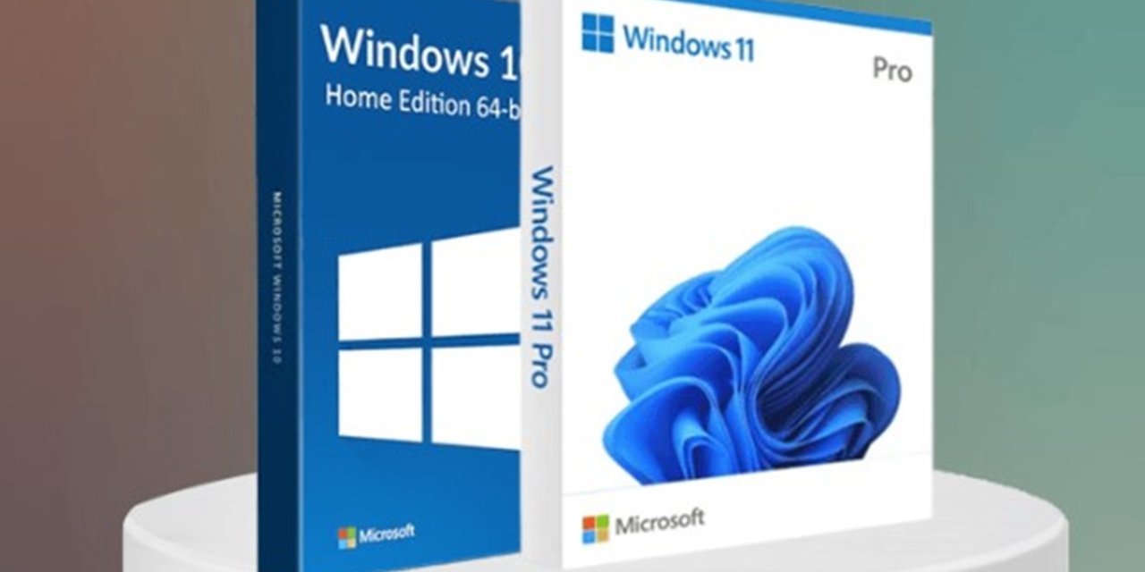 Uygun fiyatlı Windows lisansları arasından hangisi sizin için uygun?