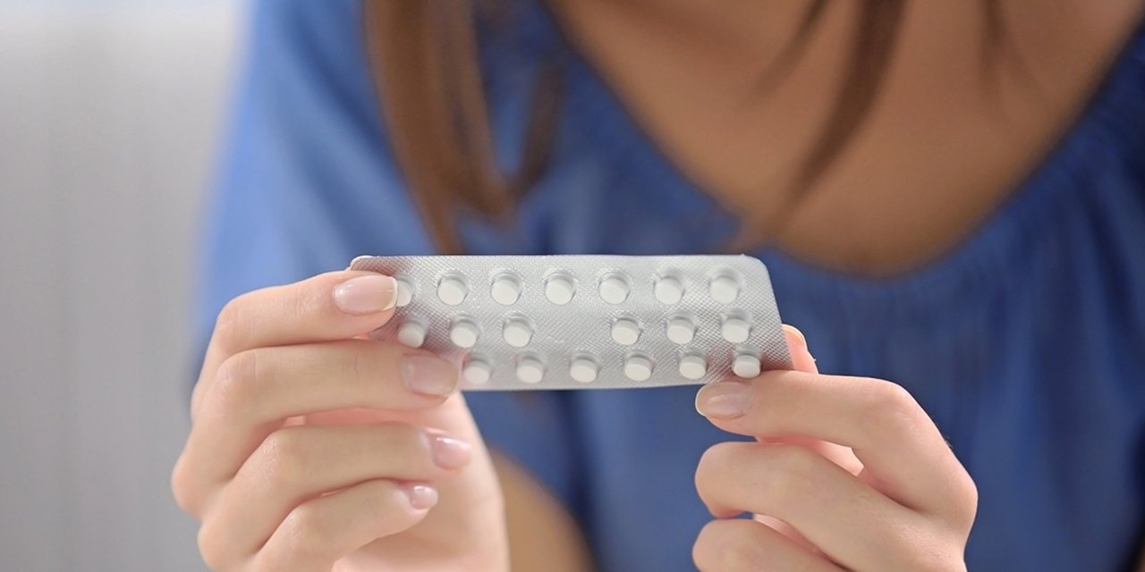 35 yaş üstü kadınlara doğum kontrol hapı uyarısı