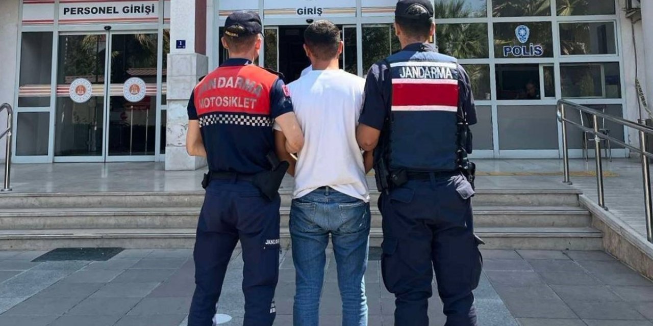 Nazilli’de kesinleşmiş hapis cezaları bulunan şahıslar yakalandı