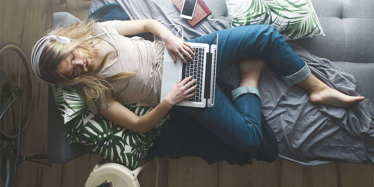 Tembellik, psikolojik sorunların belirtisi olabilir!