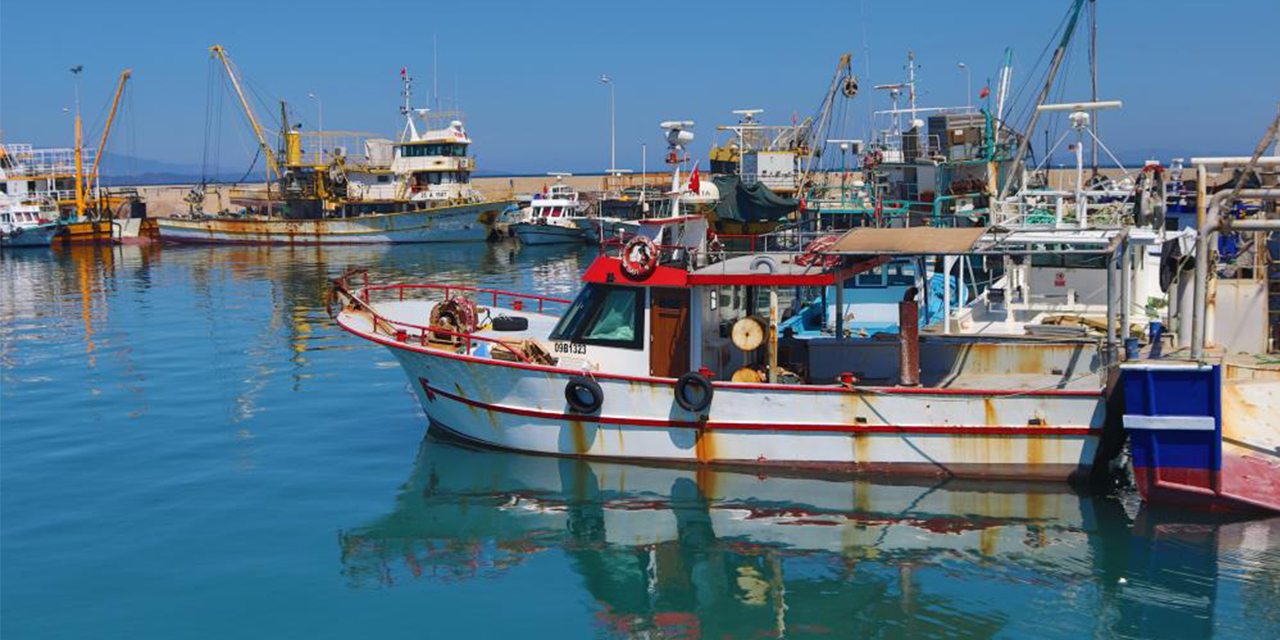Balıkçılar yeni av sezonu için gün sayıyor