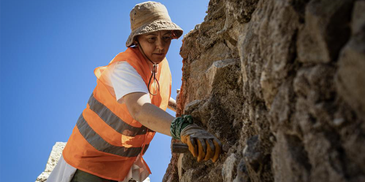Smyrna, İzmir'in  ikinci Efes'i olacak