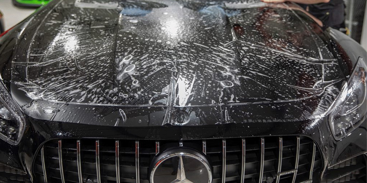 Rex garaj ile aracınızı ilk günkü gibi koruyun