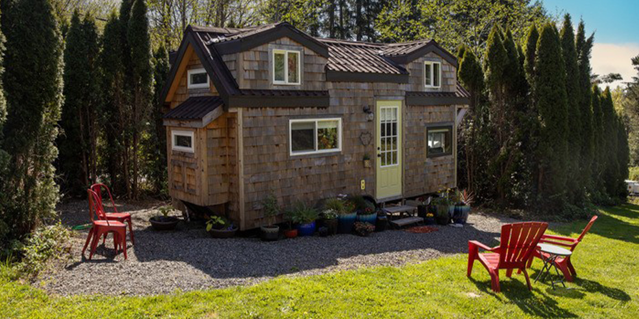 Tiny House nedir ve neden popüler?