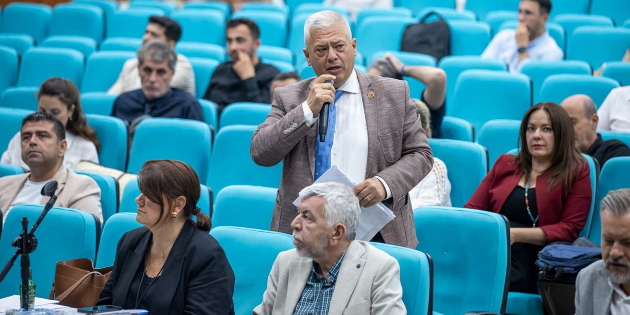 Özkardeşler, Balkan Rumeli Türkleri Konfederasyonu yönetiminde