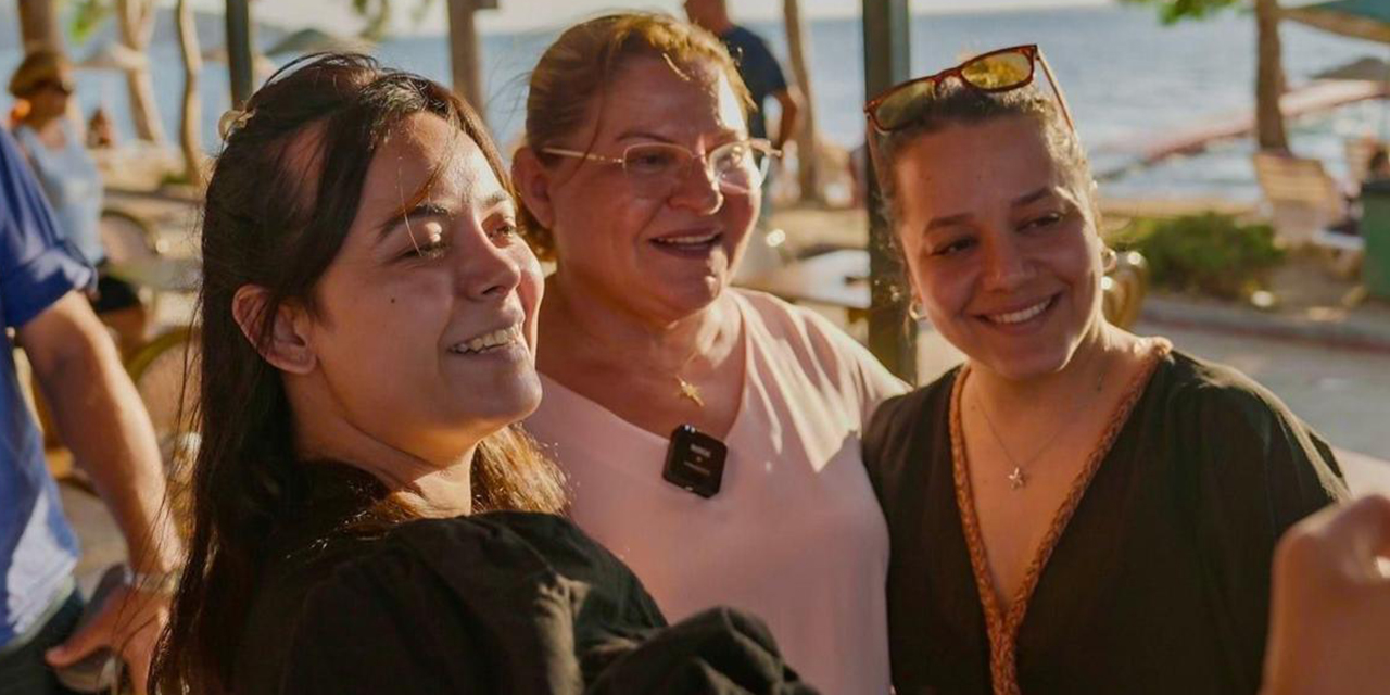 Başkan Gençay Akbüklü vatandaşlarla bir araya geldi